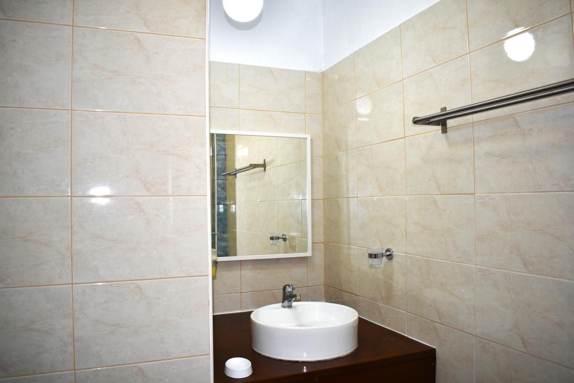 Kripis Studio Paliouri Zewnętrze zdjęcie