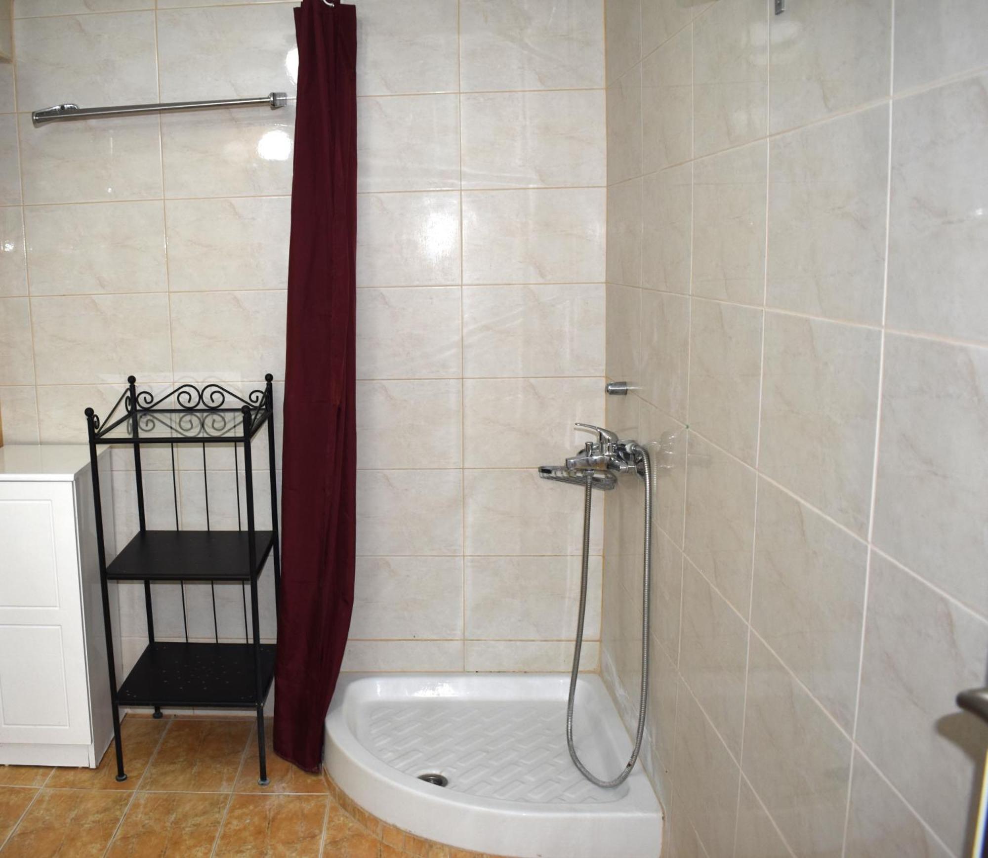 Kripis Studio Paliouri Zewnętrze zdjęcie