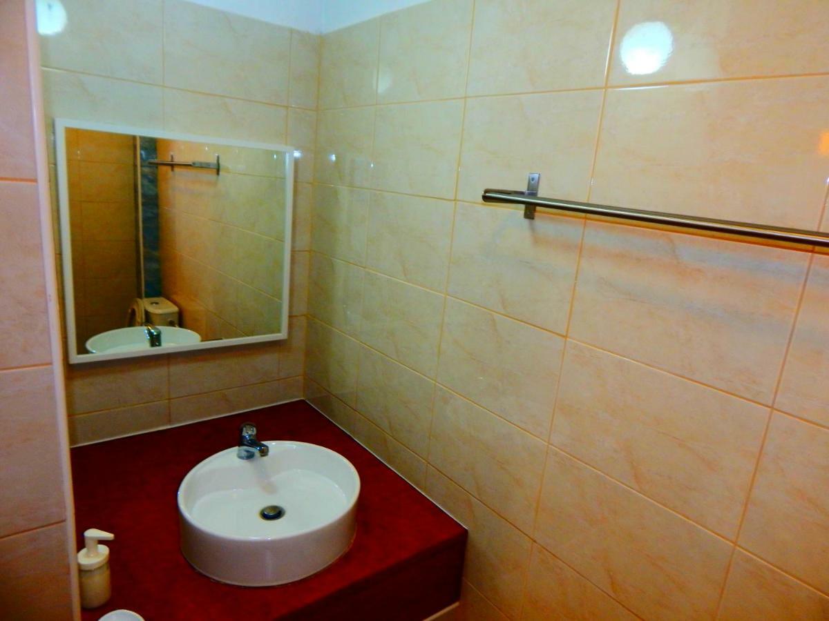 Kripis Studio Paliouri Zewnętrze zdjęcie