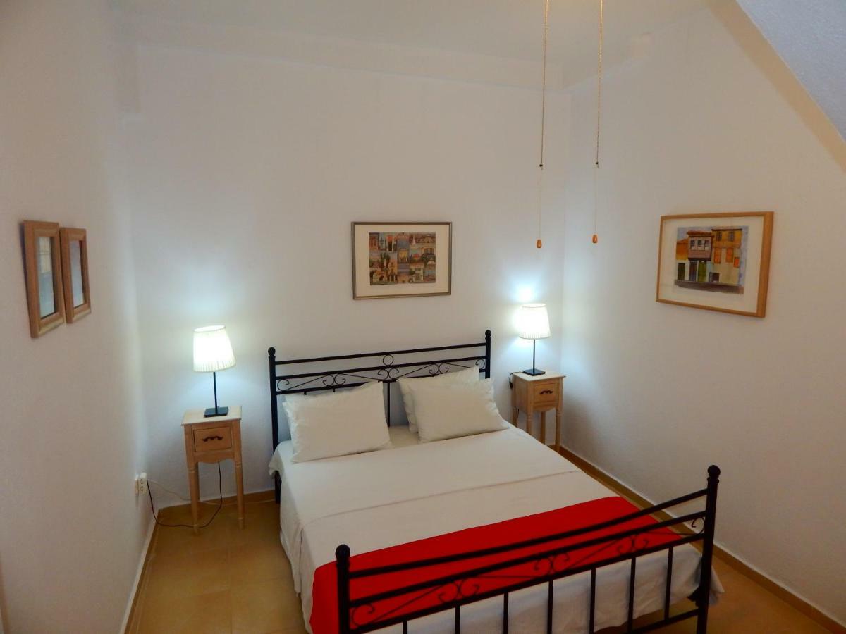 Kripis Studio Paliouri Zewnętrze zdjęcie