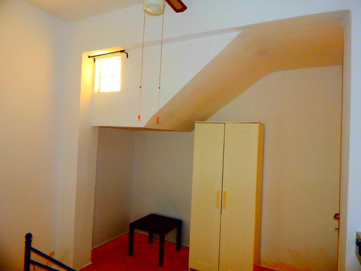 Kripis Studio Paliouri Zewnętrze zdjęcie